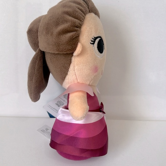 Funko Supercute Plush: Harry Potter - Yule Ball Hermione Plush Collectible Plush - Picture 6 of 8